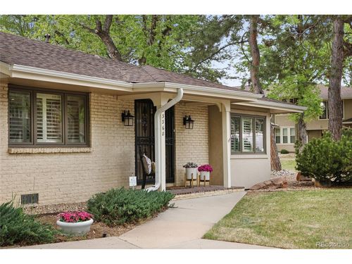 3368 S Oneida Way, Denver, CO, 80224-2832 | Card Image
