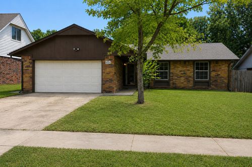 219 S 182nd East Ave, Tulsa, OK, 74108-2132 | Card Image