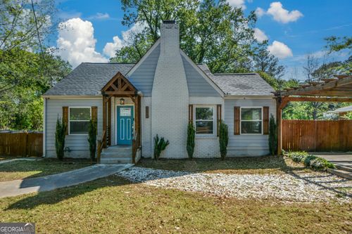 3164 Harris Dr, East Point, GA, 30344-4403 | Card Image