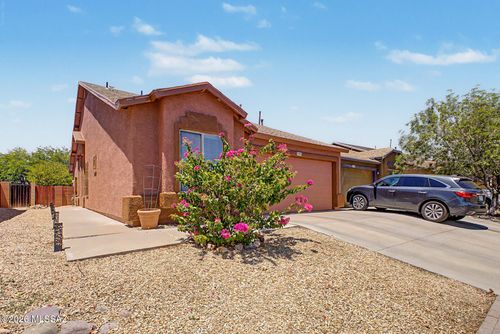5990 S Avenida Las Monjas, Tucson, AZ, 85706 | Card Image