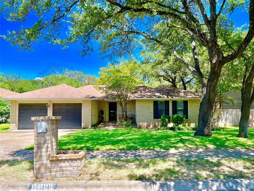 11409 Catalonia Dr, Austin, TX, 78759-4911 | Card Image