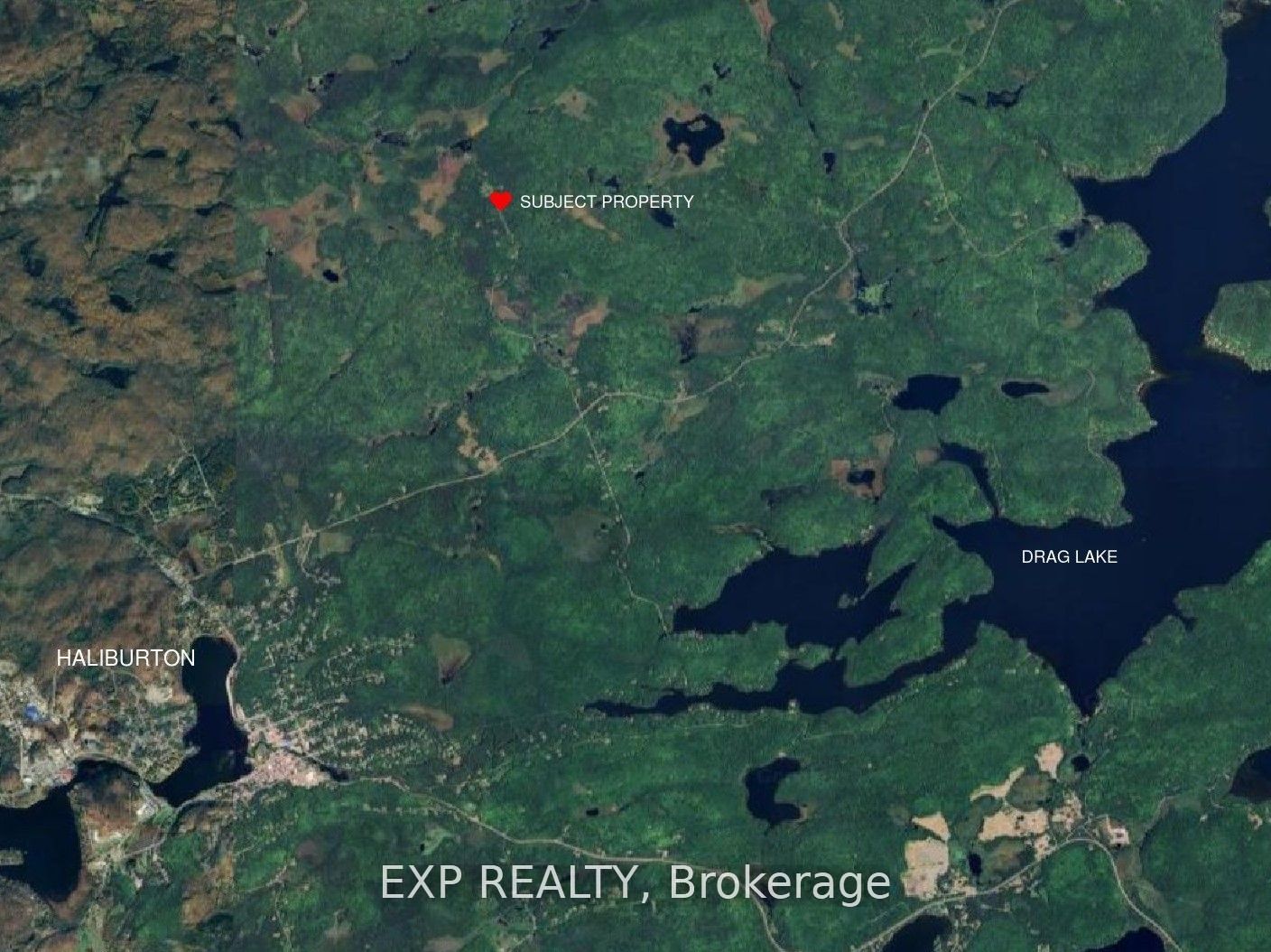 Residential in Dysart et al 2