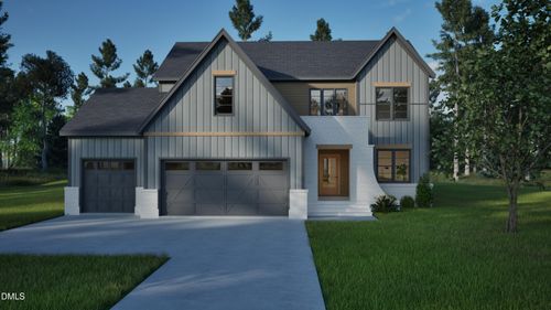 45 Harvest View Way, Franklinton, NC, 27525-8527 | Card Image