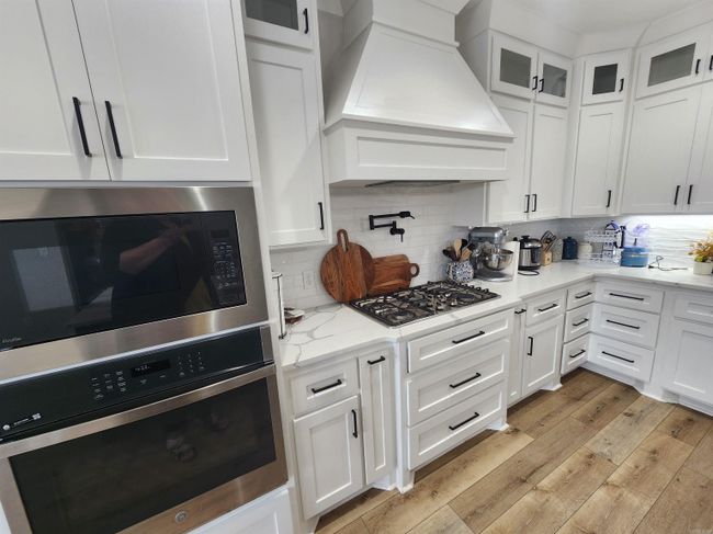 2536 Overcup Dr, House other with 4 bedrooms, 3 bathrooms and null parking in Conway AR | Image 10