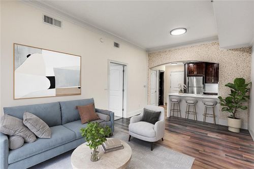 522-2255 Peachtree Rd Ne, Atlanta, GA, 30309-1170 | Card Image