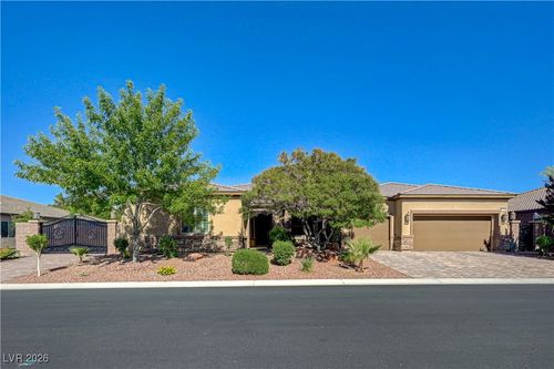 4260 Helena Cove Ct, Las Vegas, NV, 89129-5409 | Card Image