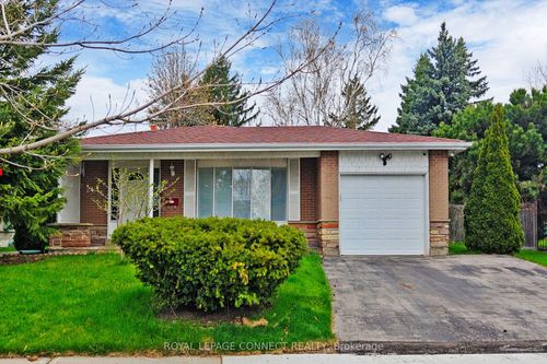 24 Grovenest Dr, Scarborough, ON, M1E4J3 | Card Image
