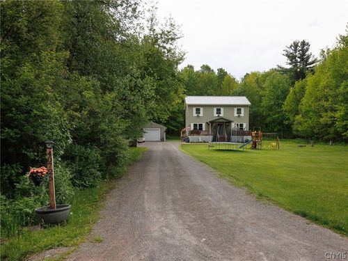 40726 Rogers Crossing Rd, Carthage, NY, 13619-9754 | Card Image