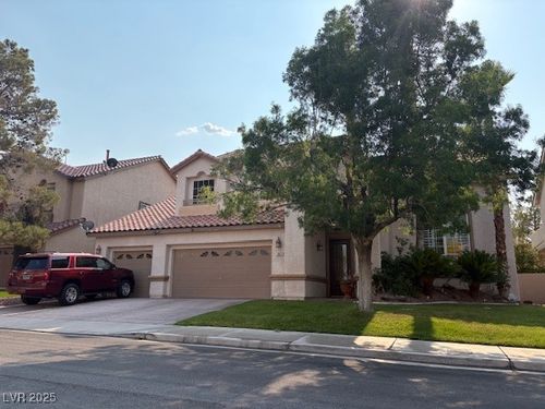 302 Doe Run Cir, Henderson, NV, 89012-2700 | Card Image