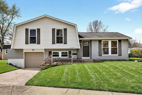 3391 Vickers Dr, Westerville, OH, 43081-3966 | Card Image