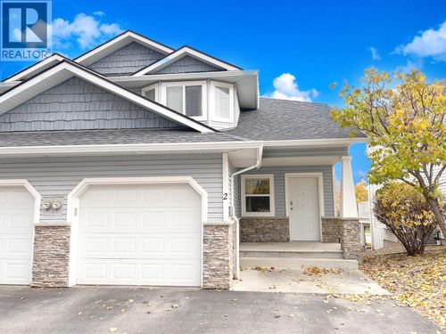 2-1945 Grasslands Blvd, Kamloops, BC, V2B8T3 | Card Image