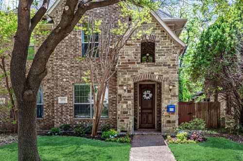5332 Longview Street, Dallas, TX, 75206 | Card Image