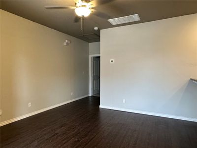 906 Sw 91st Street, Townhouse with 1 bedrooms, 1 bathrooms and null parking in Oklahoma City OK | Image 2