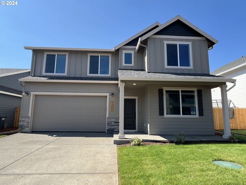 11231 Blueberry Loop Ne, Donald, OR, 97020 | Card Image