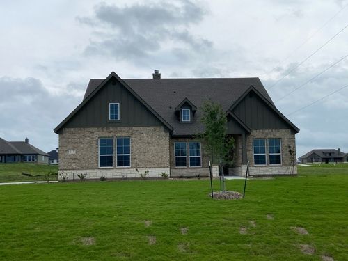 117 Big Sky Rd, Decatur, TX, 76234-2681 | Card Image