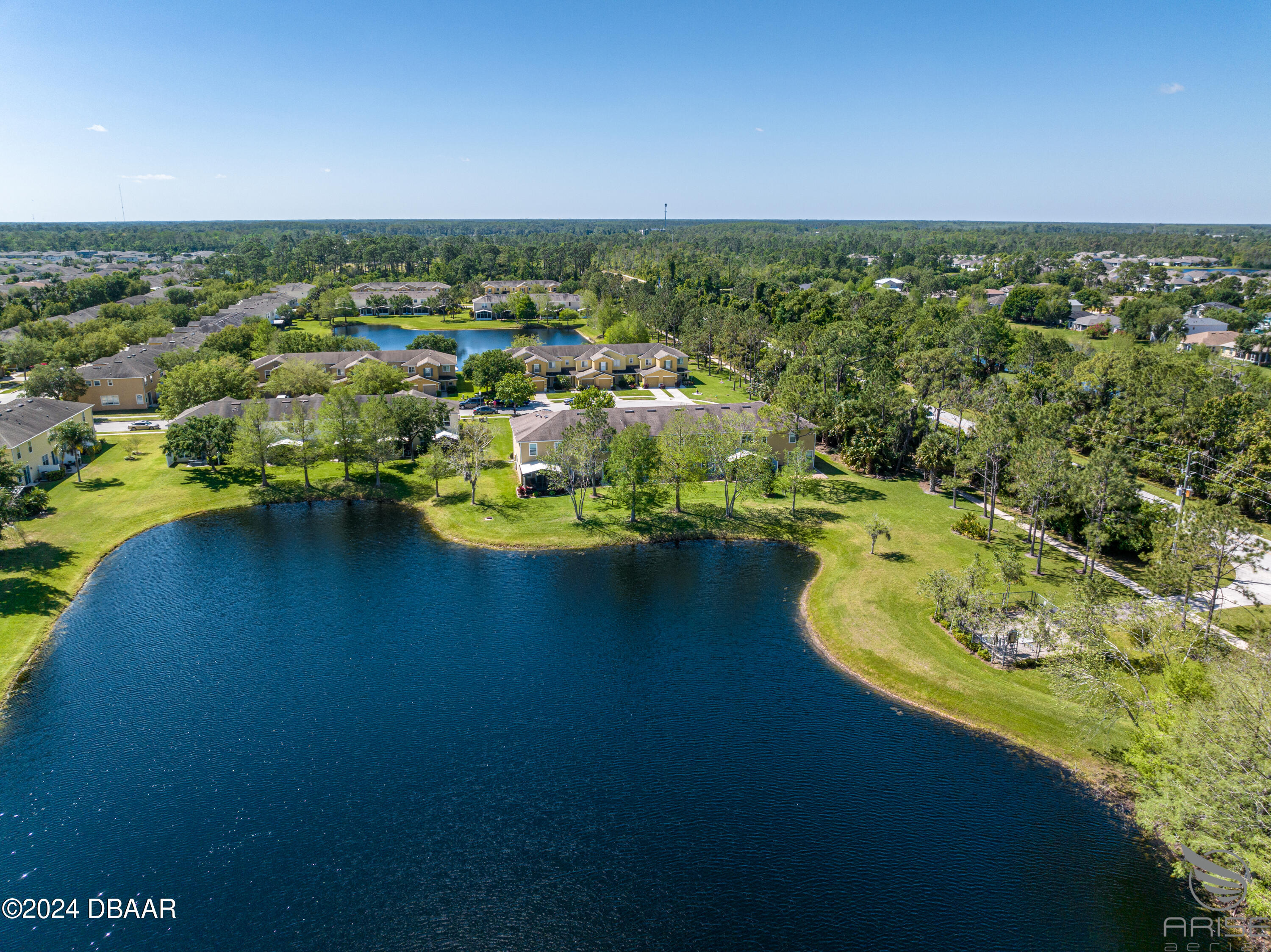 Sicily Dr, New Smyrna Beach, FL 32168 #1