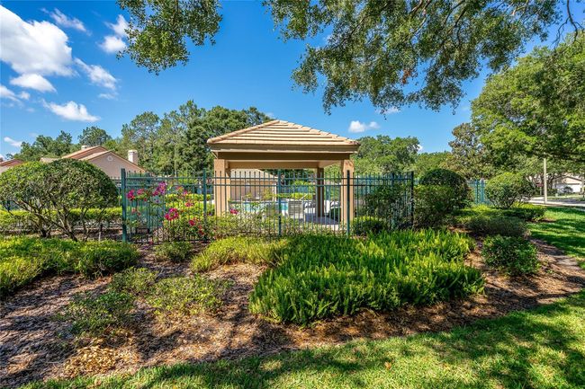 17544 Fairmeadow Dr, Townhouse with 3 bedrooms, 2 bathrooms and null parking in Tampa FL | Image 42