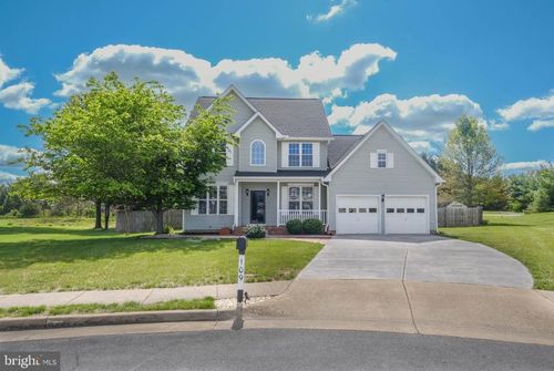 109 Kabardin Ct, STEPHENS CITY, VA, 22655-4814 | Card Image