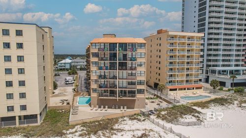 405-511 E Beach Blvd, Gulf Shores, AL, 36542-6611 | Card Image