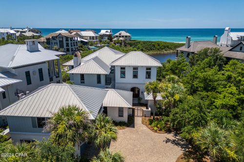 201 W Bermuda Dr, Santa Rosa Beach, FL, 32459-7607 | Card Image