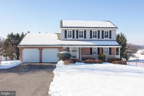 430 N Springdale Rd, WESTMINSTER, MD, 21158-4021 | Card Image