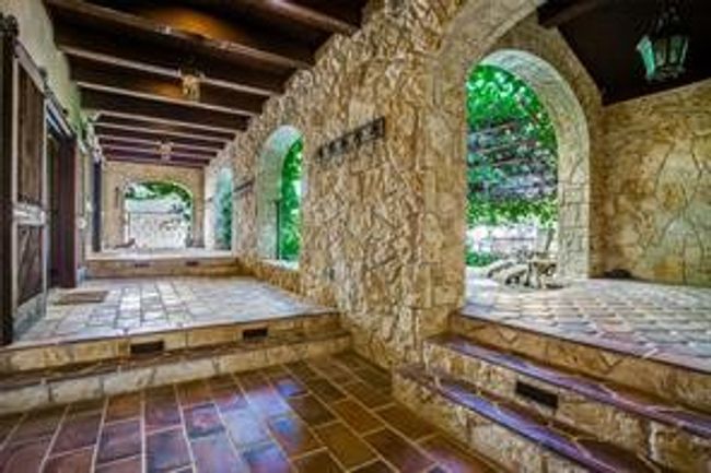 Breezeway to hidden master suites and clubroom | Image 26