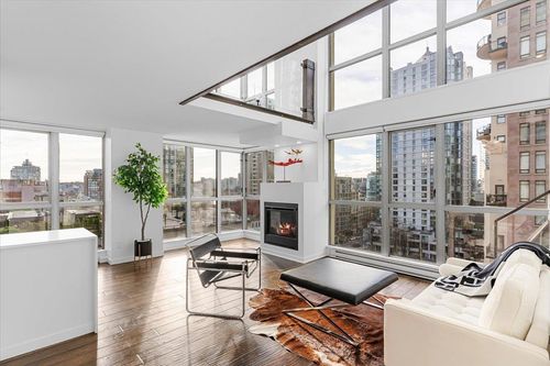 801-1238 Richards St, Vancouver, BC, V6B6M6 | Card Image