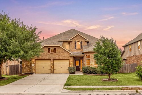 3057 Agave Loop, Round Rock, TX, 78681-2467 | Card Image