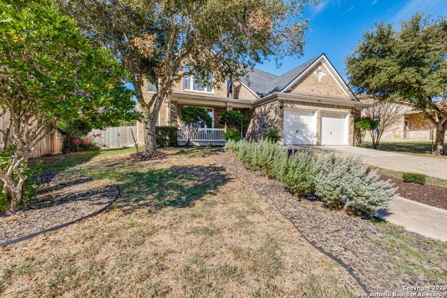 406 Primavera Loop, House other with 4 bedrooms, 4 bathrooms and null parking in Kyle TX | Image 37