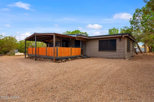 1855 Shumway Street, Show Low, AZ, 85901 | Card Image
