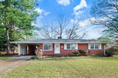 1209 Highland Rd, Garner, NC, 27529-4118 | Card Image