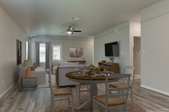 3008 Sonoma Blvd, House other with 3 bedrooms, 2 bathrooms and null parking in Schertz TX | Image 16