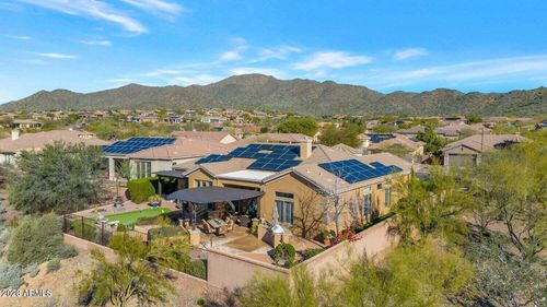 1907 W Muirfield Ct, Anthem, AZ, 85086-1800 | Card Image