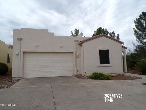 830 Corazon Ln, Cottonwood, AZ, 86326-8949 | Card Image