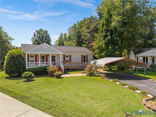 6000 Holly Trace Ter, Chesterfield, VA, 23832-8826 | Card Image