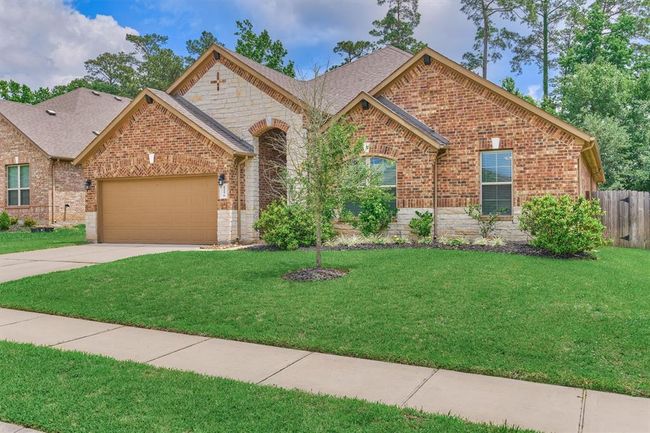 12276 Emerald Mist Ln, House other with 4 bedrooms, 3 bathrooms and 2 parking in Conroe TX | Image 49