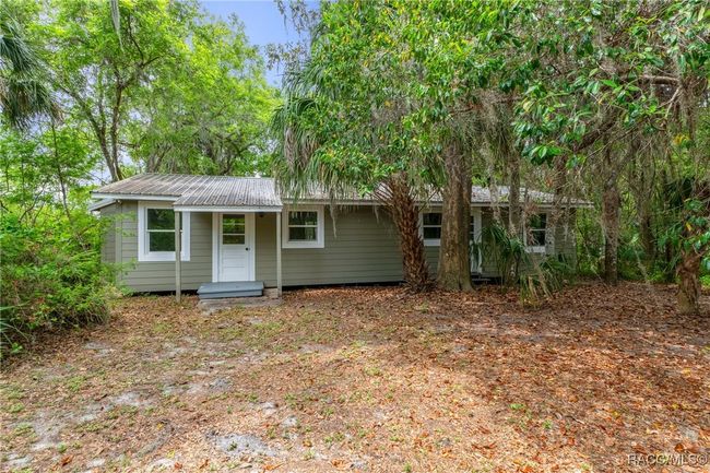 3184 N Edward Island Pt, House other with 2 bedrooms, 1 bathrooms and 1 parking in Hernando FL | Image 42