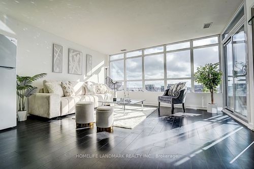 1007-10 Capreol Crt, Toronto, ON, M5V4B3 | Card Image