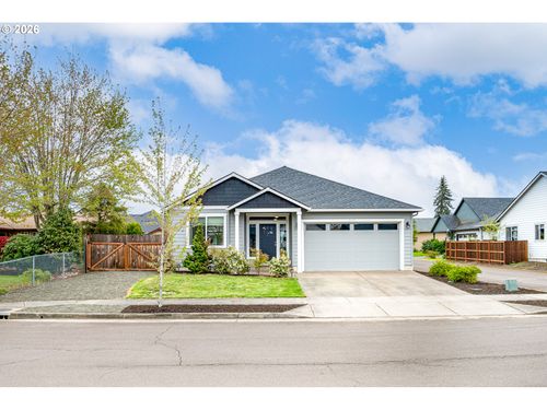 3601 Chicago St Se, Albany, OR, 97322-6122 | Card Image