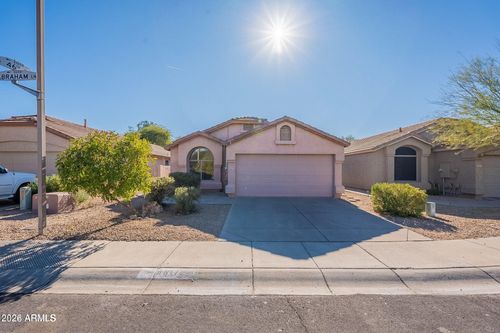 4617 E Abraham Ln, Phoenix, AZ, 85050-6155 | Card Image