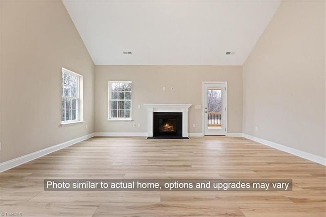 LOT-75 - 5516 Jaeger Dr, House other with 4 bedrooms, 3 bathrooms and null parking in Graham NC | Image 10