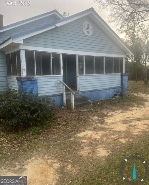 1650 Ware Mclendon Rd, Tignall, GA, 30668-2932 | Card Image