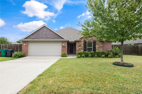 6305 S 44th Pl, Rogers, AR, 72758-8274 | Card Image
