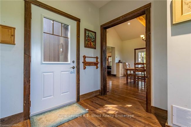 725 Charlotteville West Quarter Line Rd, House other with 4 bedrooms, 2 bathrooms and 10 parking in St. Williams ON | Image 17