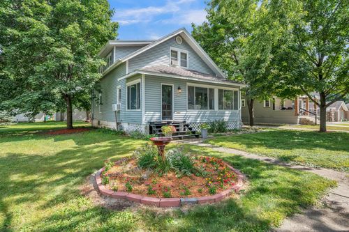1110 M Ave, Milford, IA, 51351-1340 | Card Image