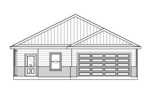 1833 Jays Way, Abilene, TX, 79602 | Card Image