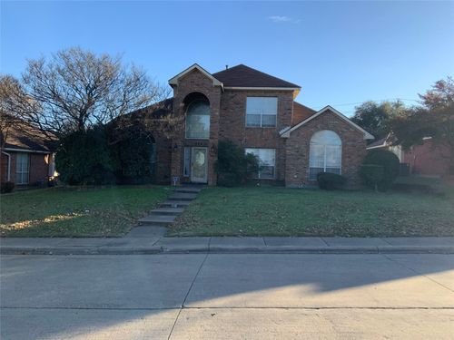 428 Saddle Head Dr, DeSoto, TX, 75115-6000 | Card Image