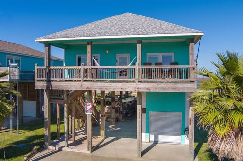 2569 Palm Dr, Port Bolivar, TX, 77650 | Card Image