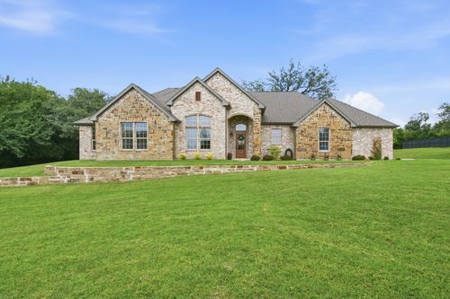 140 Buckingham Ct, Weatherford, TX, 76088-8025 | Card Image