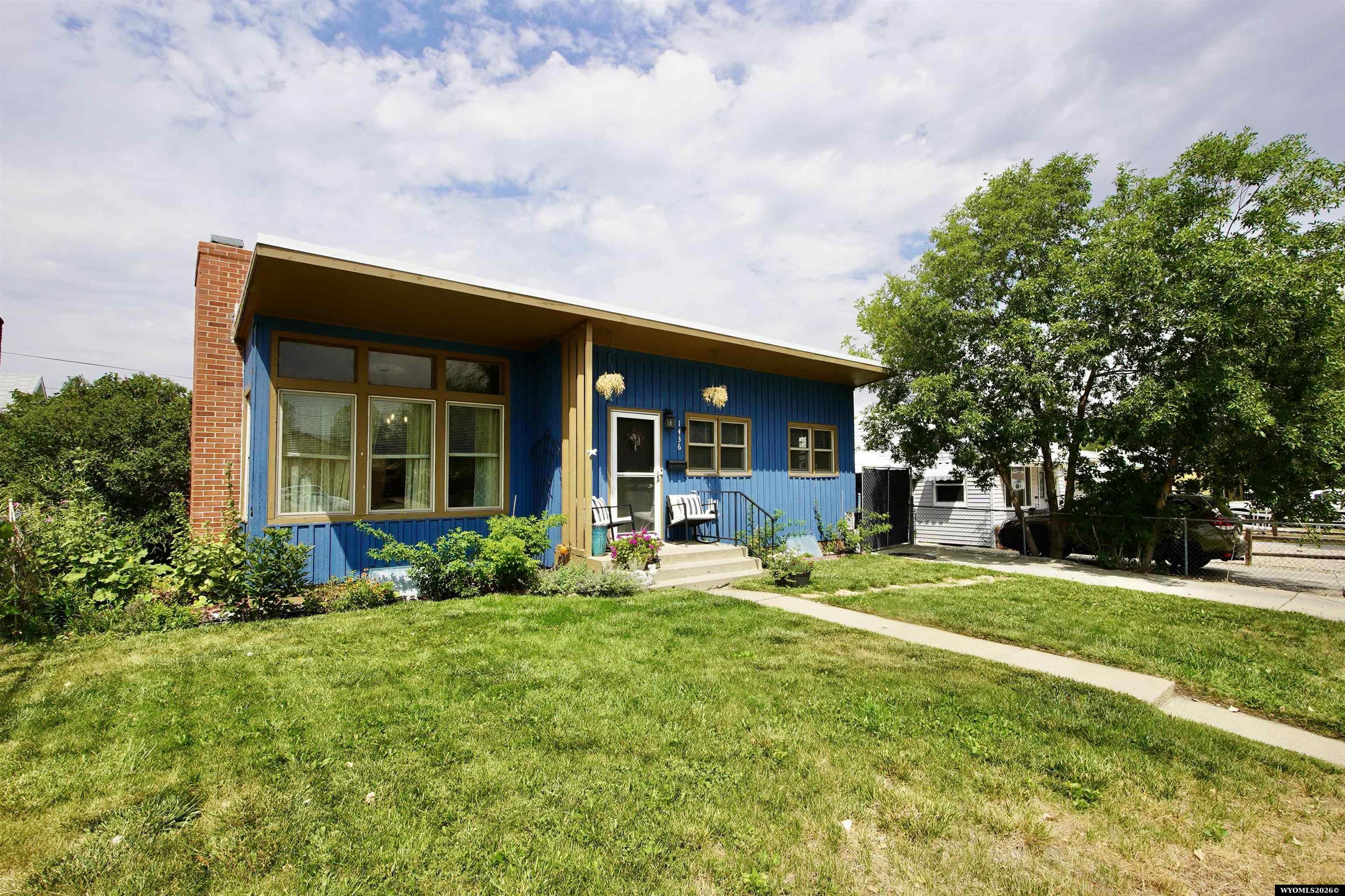 Residential in Casper